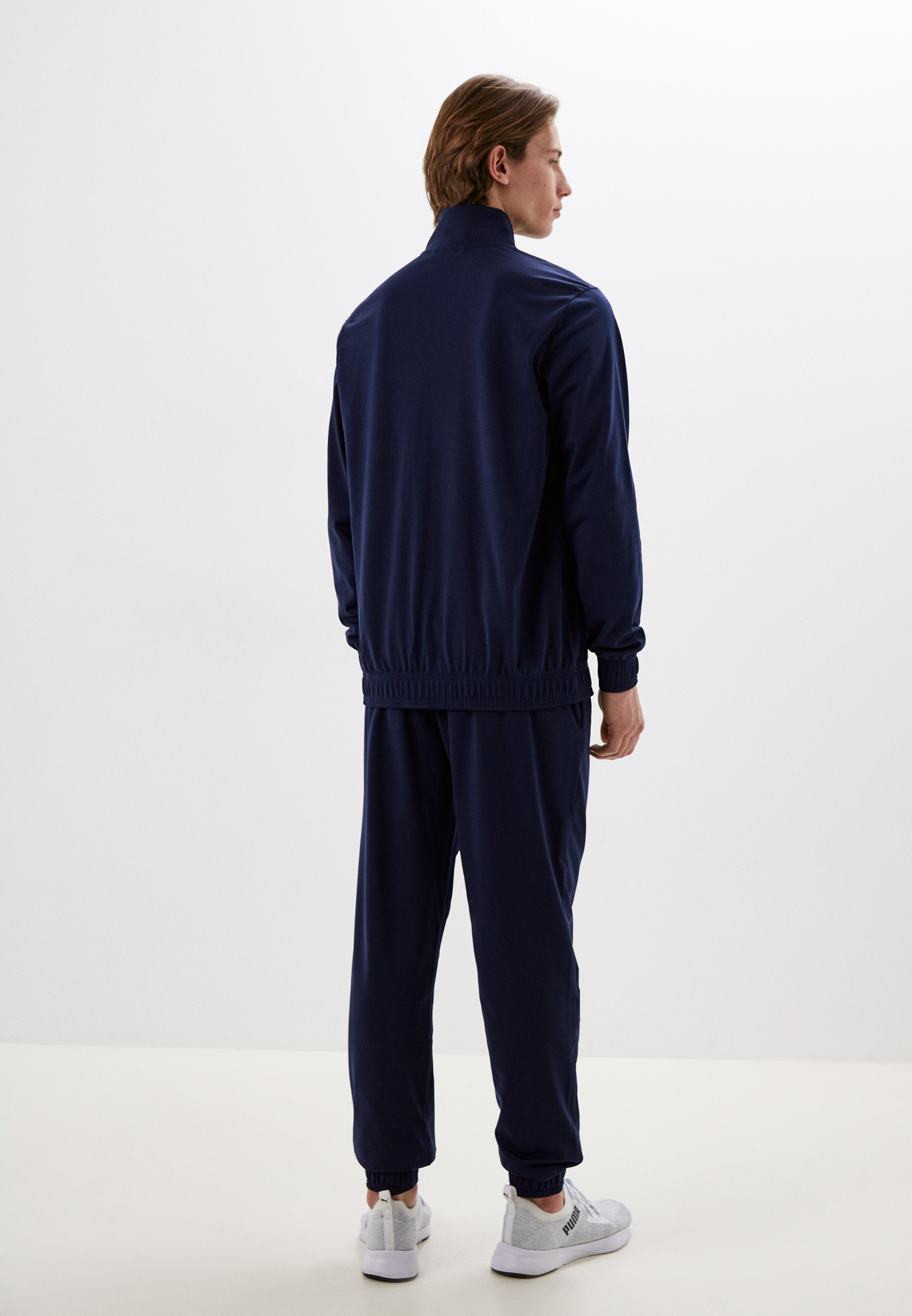 Спортивный костюм ASICS man Poly Suit