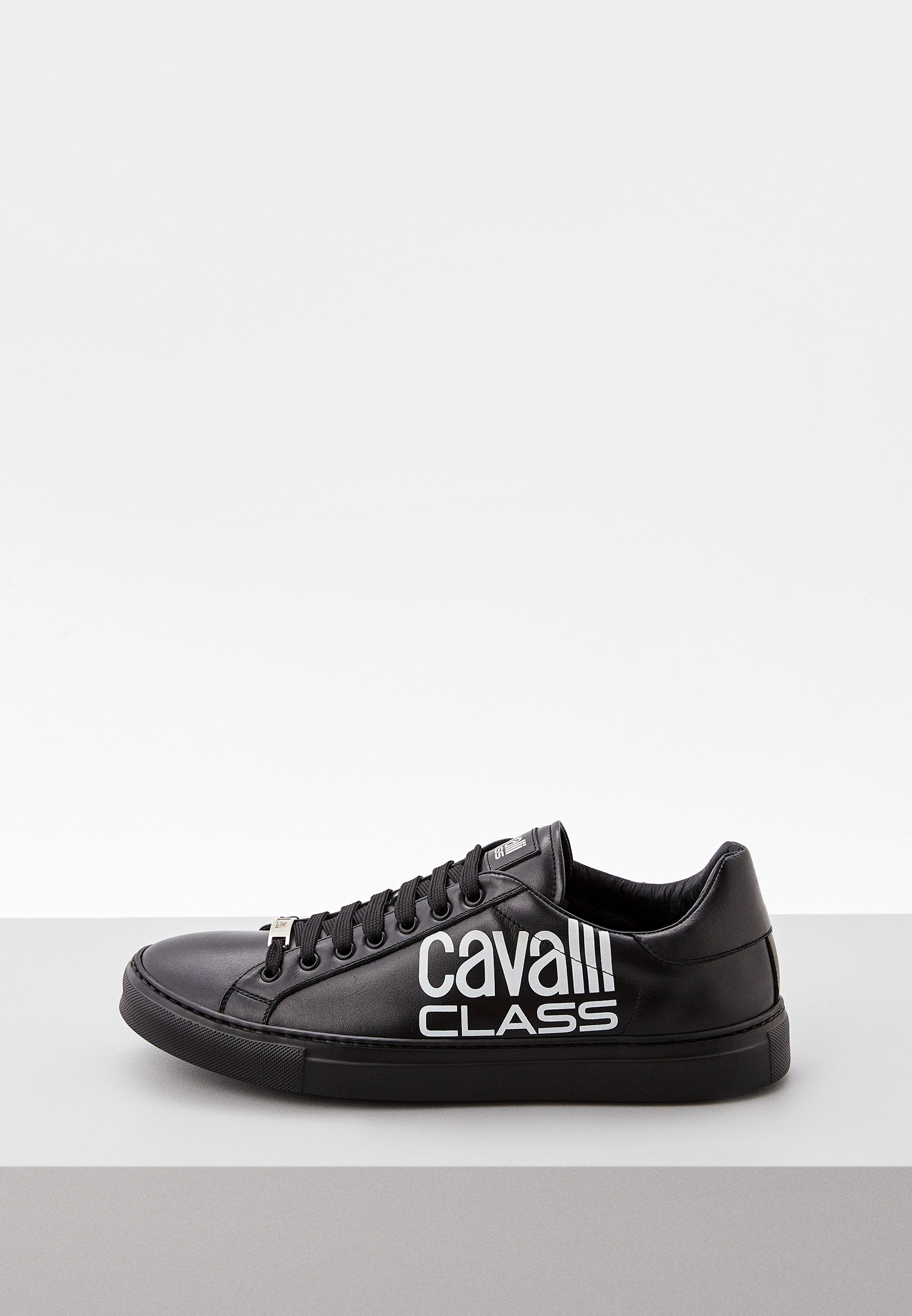 Мужские кеды Cavalli Class 13519 C