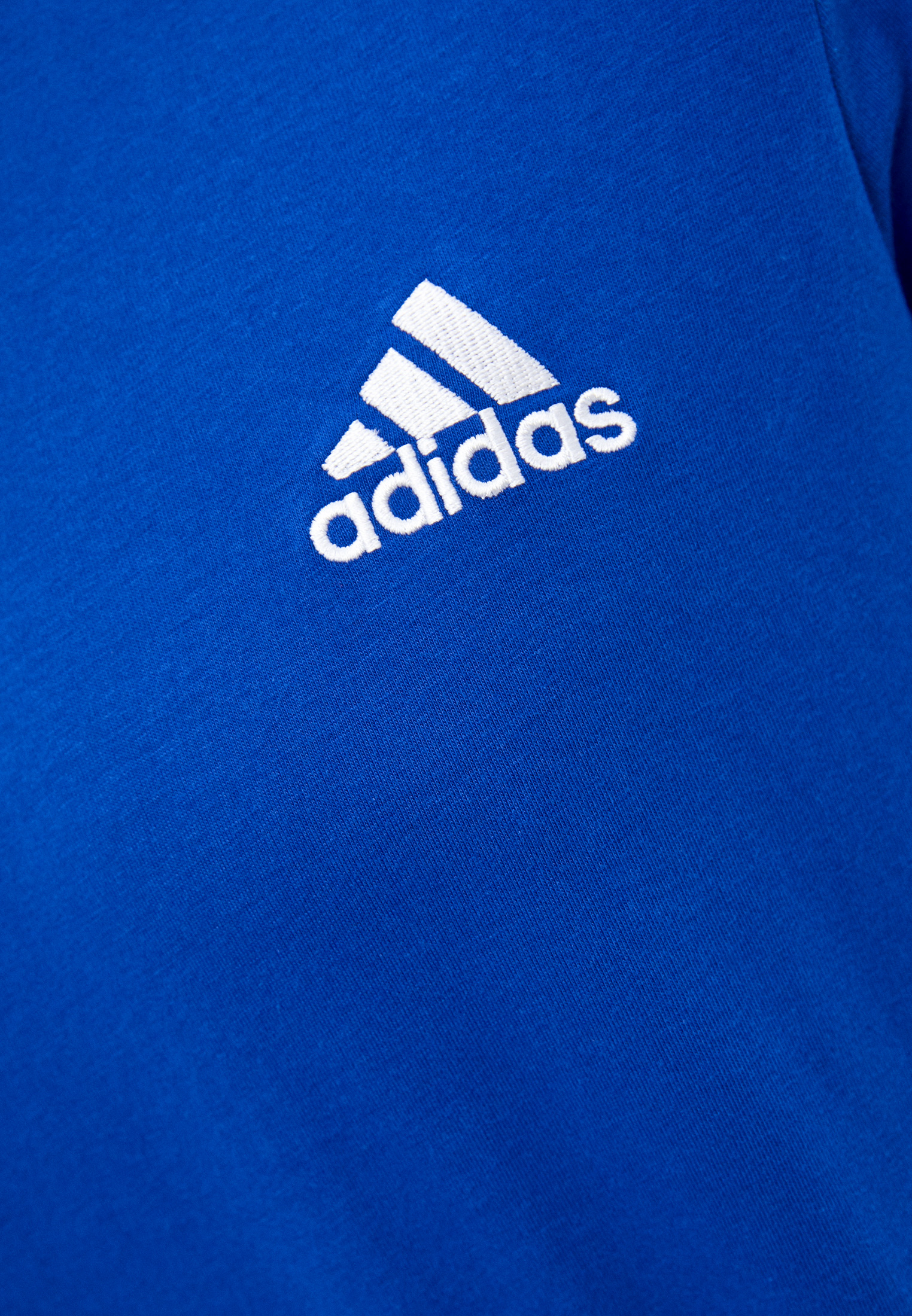 Футболка Adidas (Адидас) H12175: изображение 4