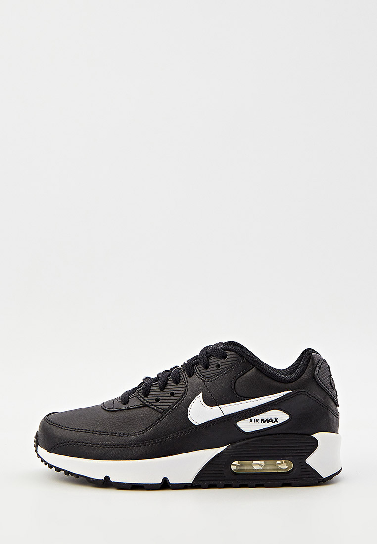 Кроссовки для мальчиков Nike (Найк) CD6864