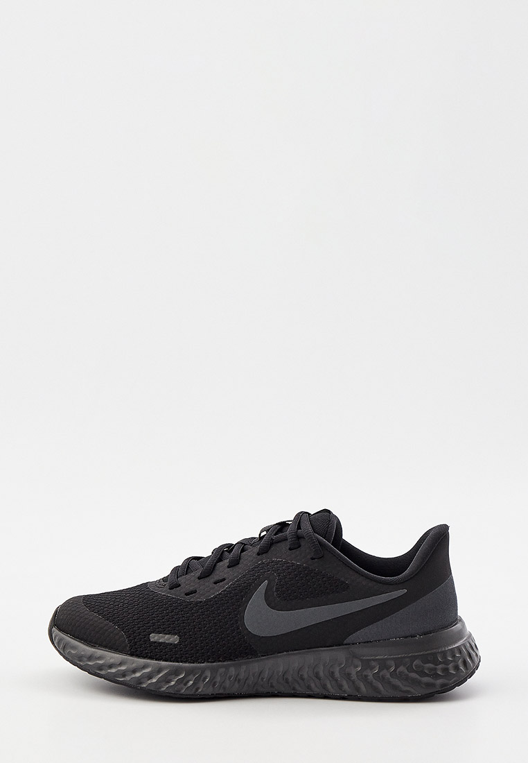 Кроссовки для мальчиков Nike (Найк) BQ5671: изображение 6