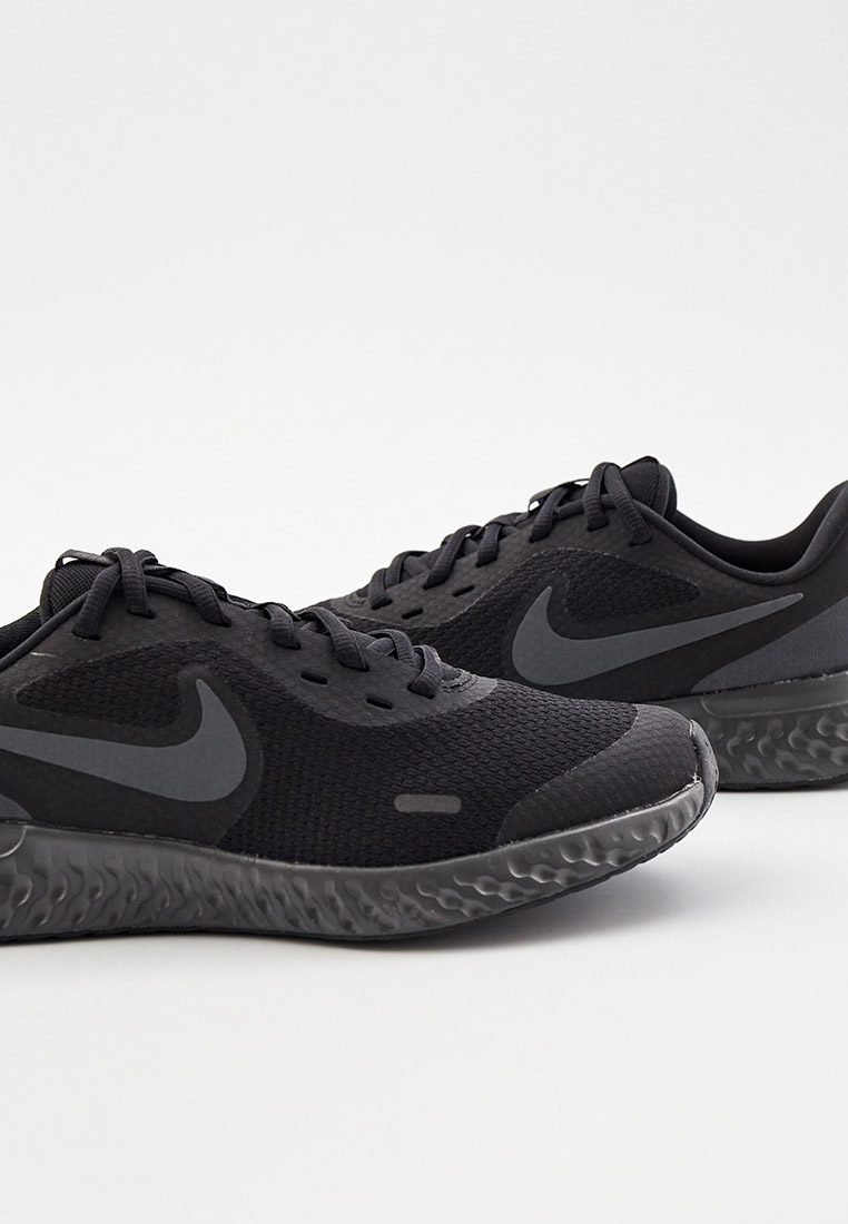 Кроссовки для мальчиков Nike (Найк) BQ5671: изображение 22