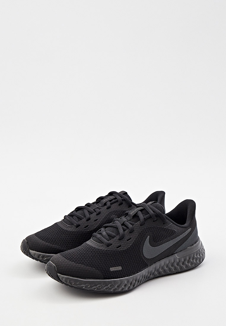Кроссовки для мальчиков Nike (Найк) BQ5671: изображение 8