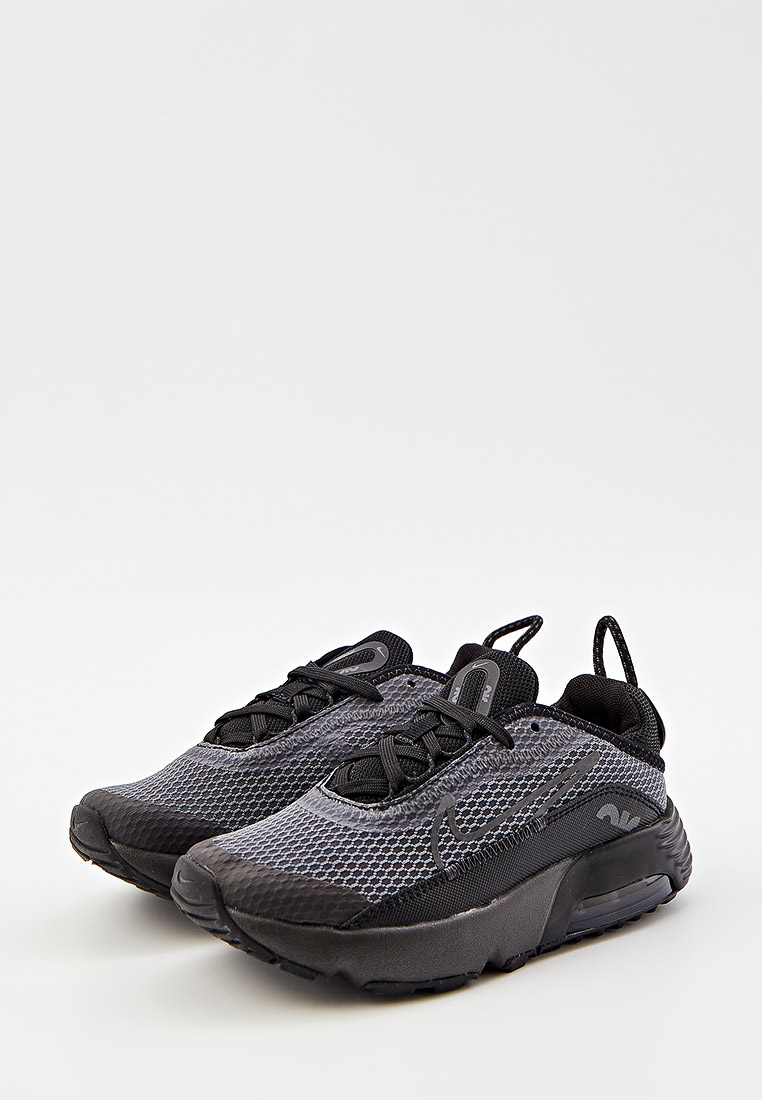 Кроссовки для мальчиков Nike (Найк) CU2093: изображение 3