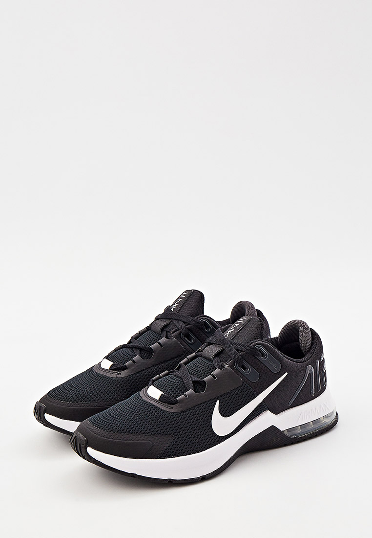 Мужские кроссовки Nike (Найк) CW3396: изображение 8