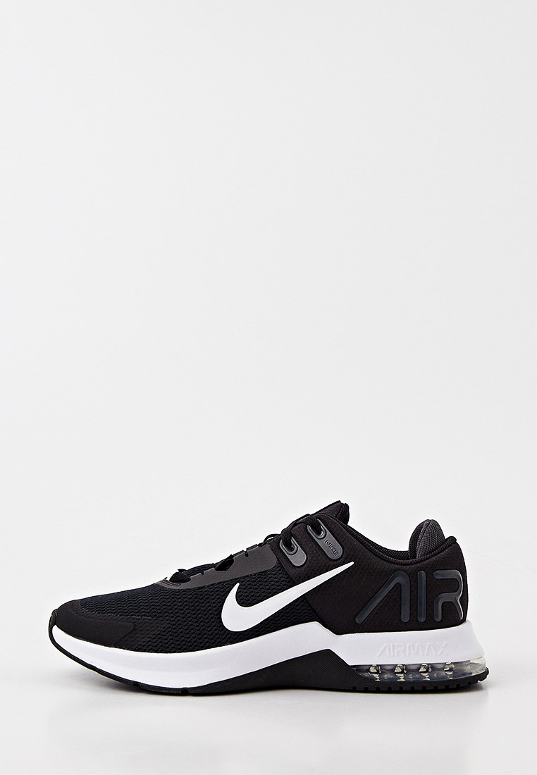 Мужские кроссовки Nike (Найк) CW3396: изображение 11