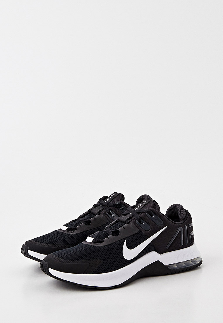 Мужские кроссовки Nike (Найк) CW3396: изображение 13