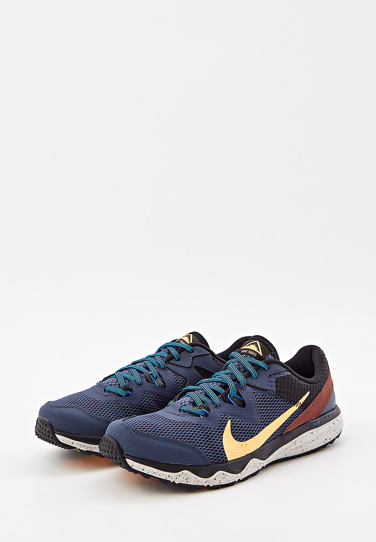 Мужские кроссовки Nike (Найк) CW3808: изображение 3