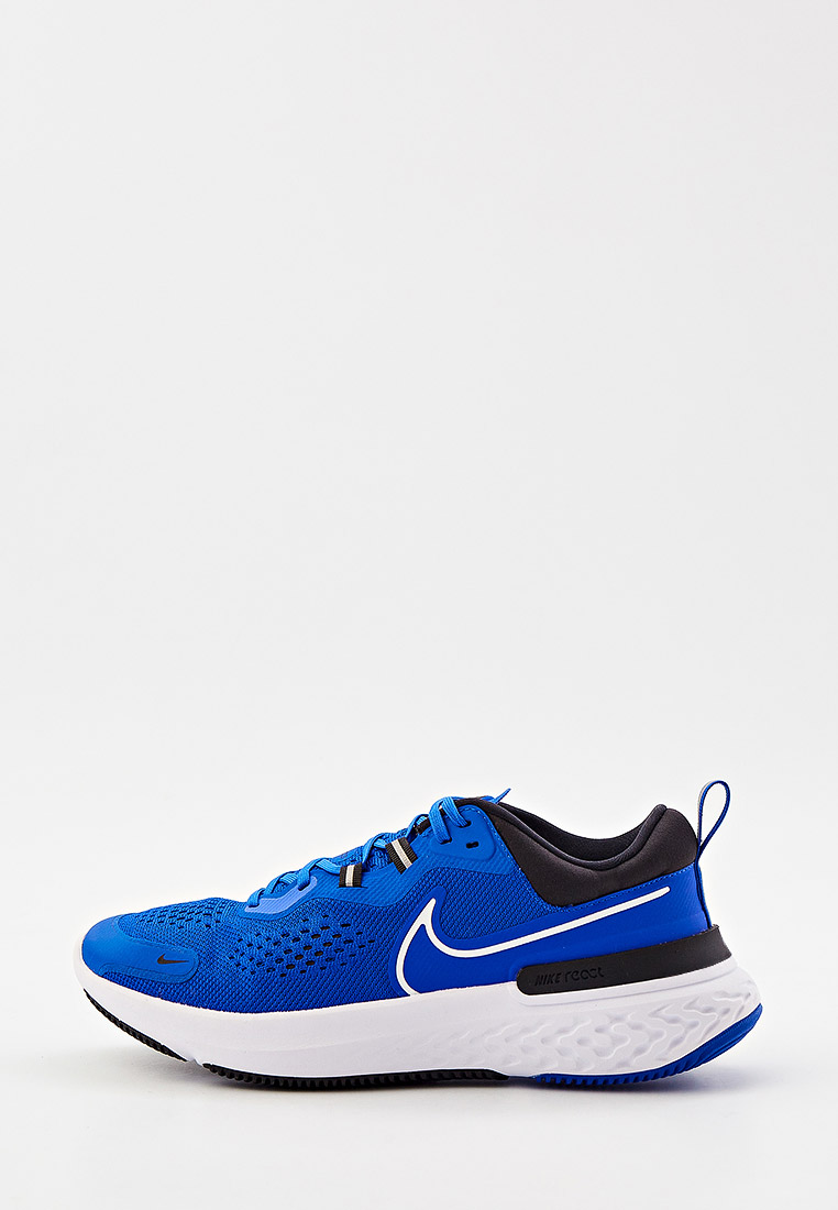 Мужские кроссовки Nike (Найк) CW7121: изображение 6