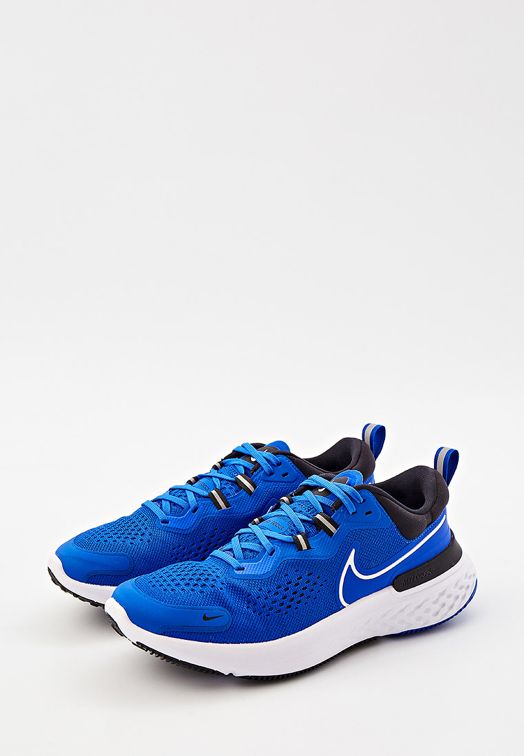 Мужские кроссовки Nike (Найк) CW7121: изображение 8