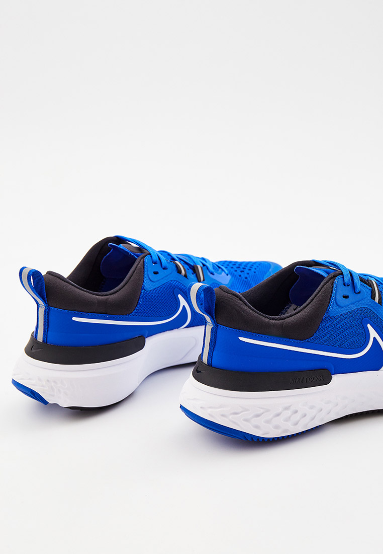 Мужские кроссовки Nike (Найк) CW7121: изображение 9