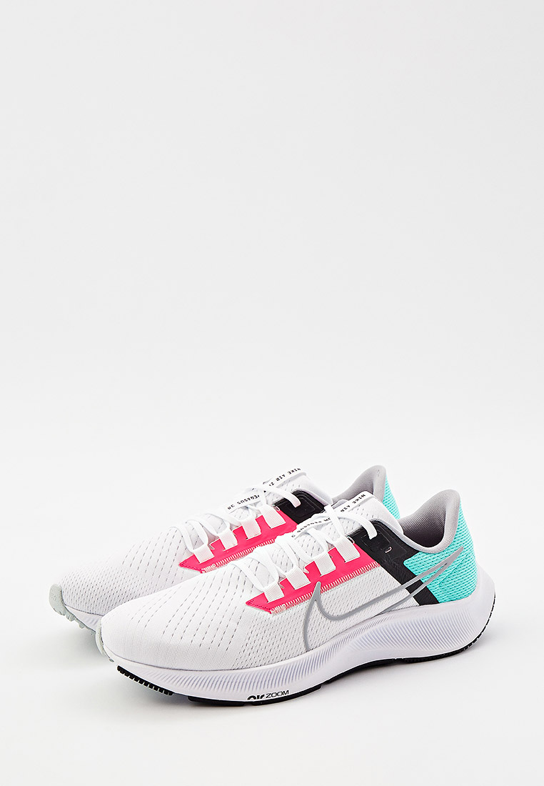 Мужские кроссовки Nike (Найк) CW7356: изображение 8