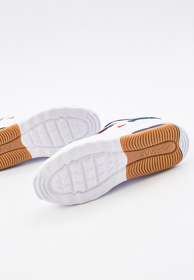 Кроссовки для мальчиков Nike (Найк) DB3085: изображение 5