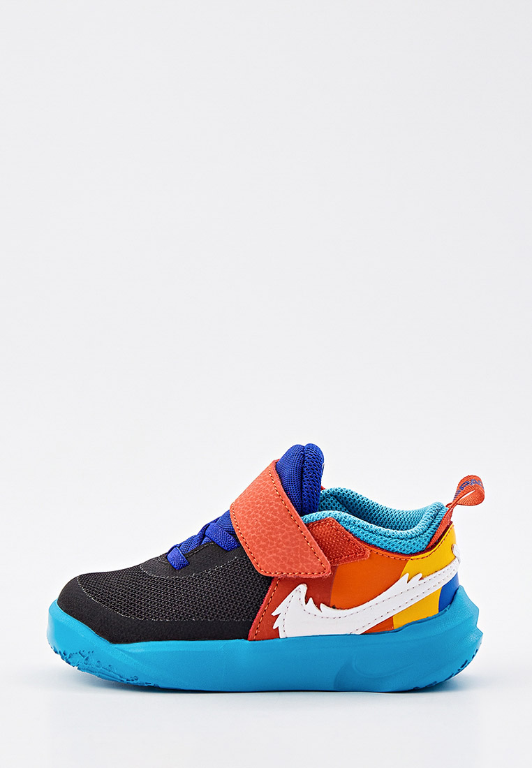 Кроссовки для мальчиков Nike (Найк) DH8054: изображение 1