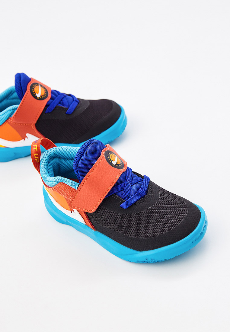 Кроссовки для мальчиков Nike (Найк) DH8054: изображение 2