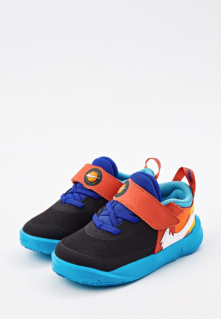 Кроссовки для мальчиков Nike (Найк) DH8054: изображение 3