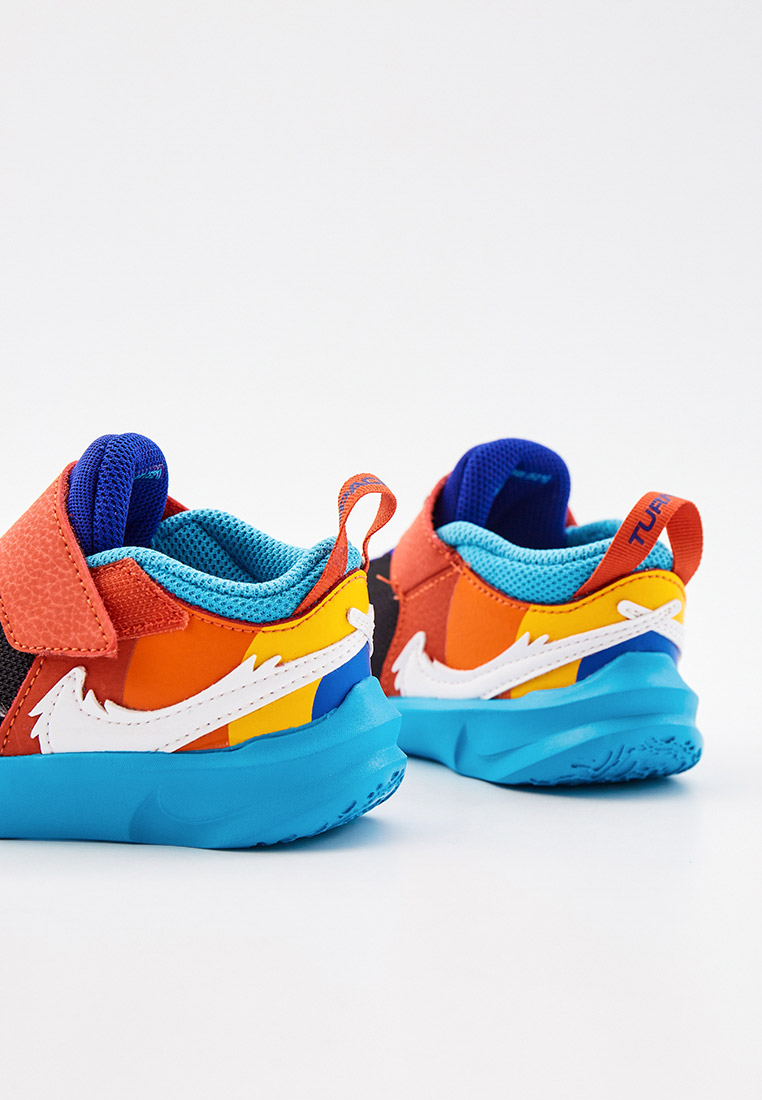 Кроссовки для мальчиков Nike (Найк) DH8054: изображение 4
