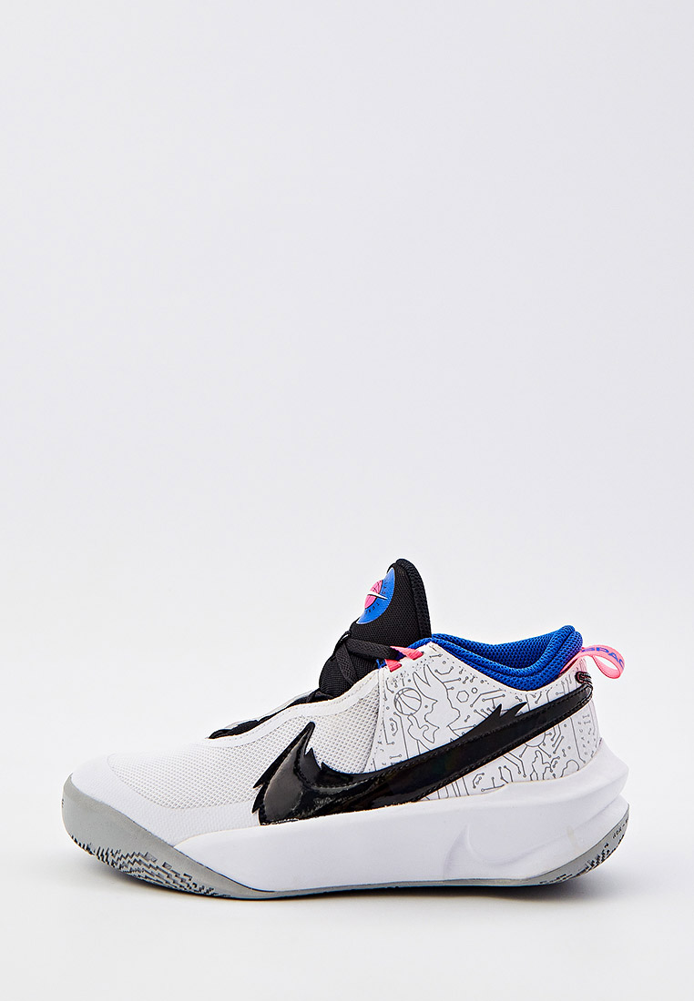Кроссовки для мальчиков Nike (Найк) DH8053: изображение 1