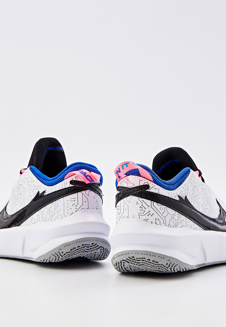 Кроссовки для мальчиков Nike (Найк) DH8053: изображение 4