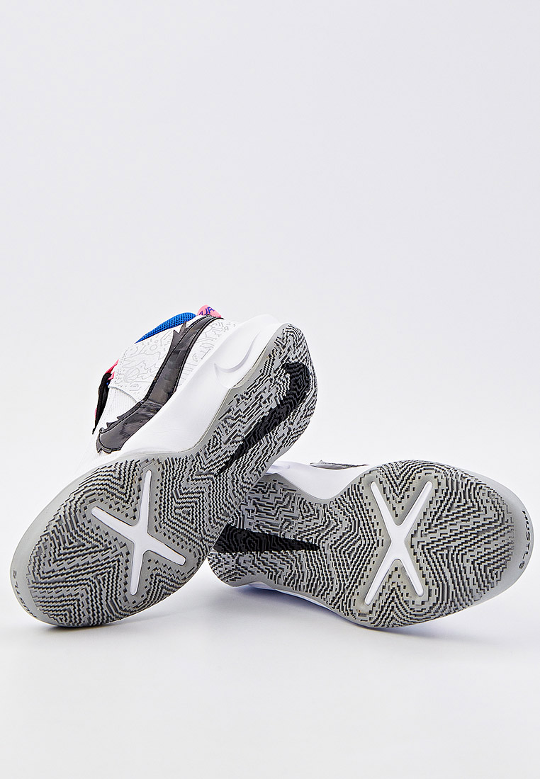 Кроссовки для мальчиков Nike (Найк) DH8053: изображение 5