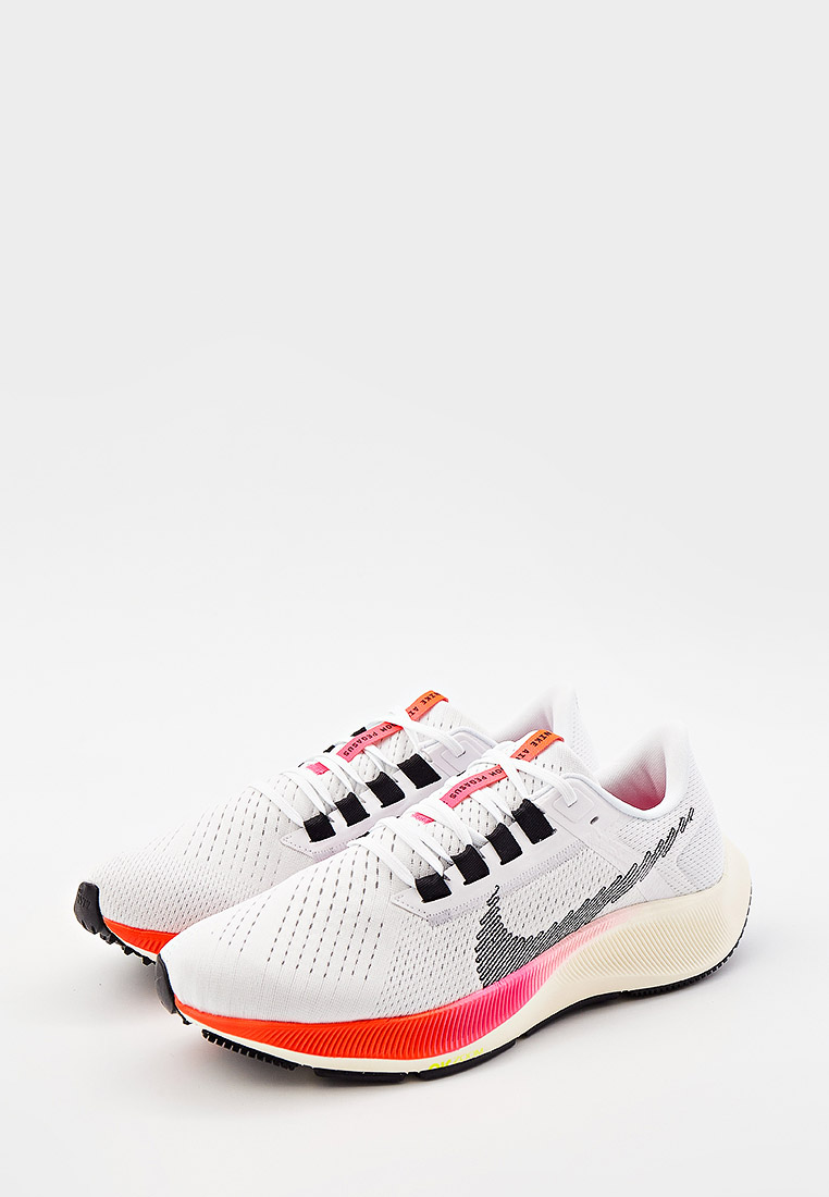Мужские кроссовки Nike (Найк) DJ5397: изображение 3