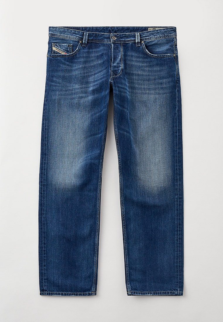Мужские прямые джинсы Diesel (Дизель) 00C06R008XR: изображение 5