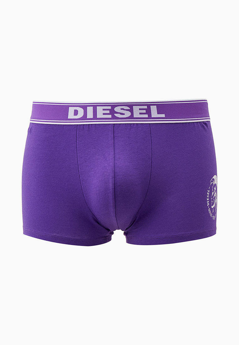 Мужские трусы Diesel (Дизель) 00CG2N0TANL: изображение 1