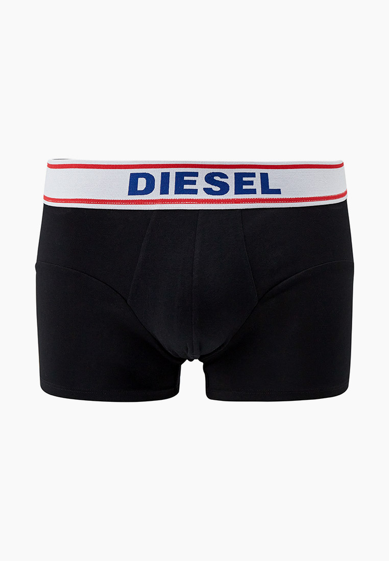 Мужские трусы Diesel (Дизель) 00SKJJ0LAXP: изображение 1