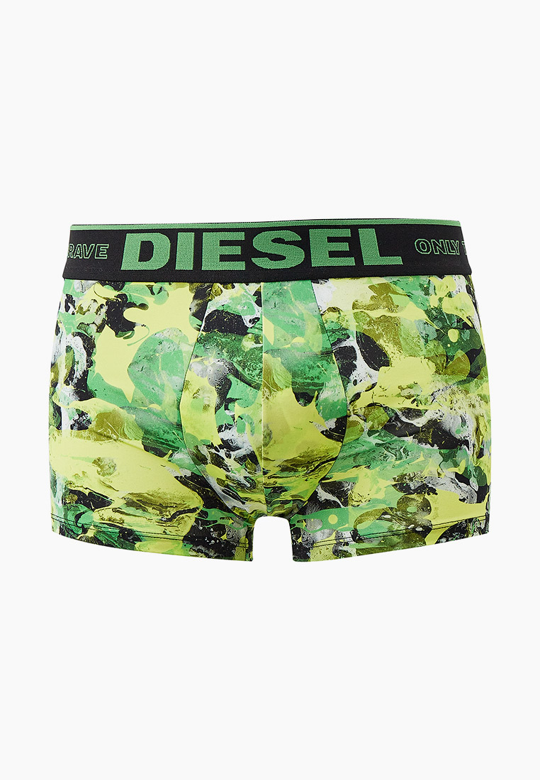 Мужские трусы Diesel (Дизель) 00SSTR0WAZU: изображение 1