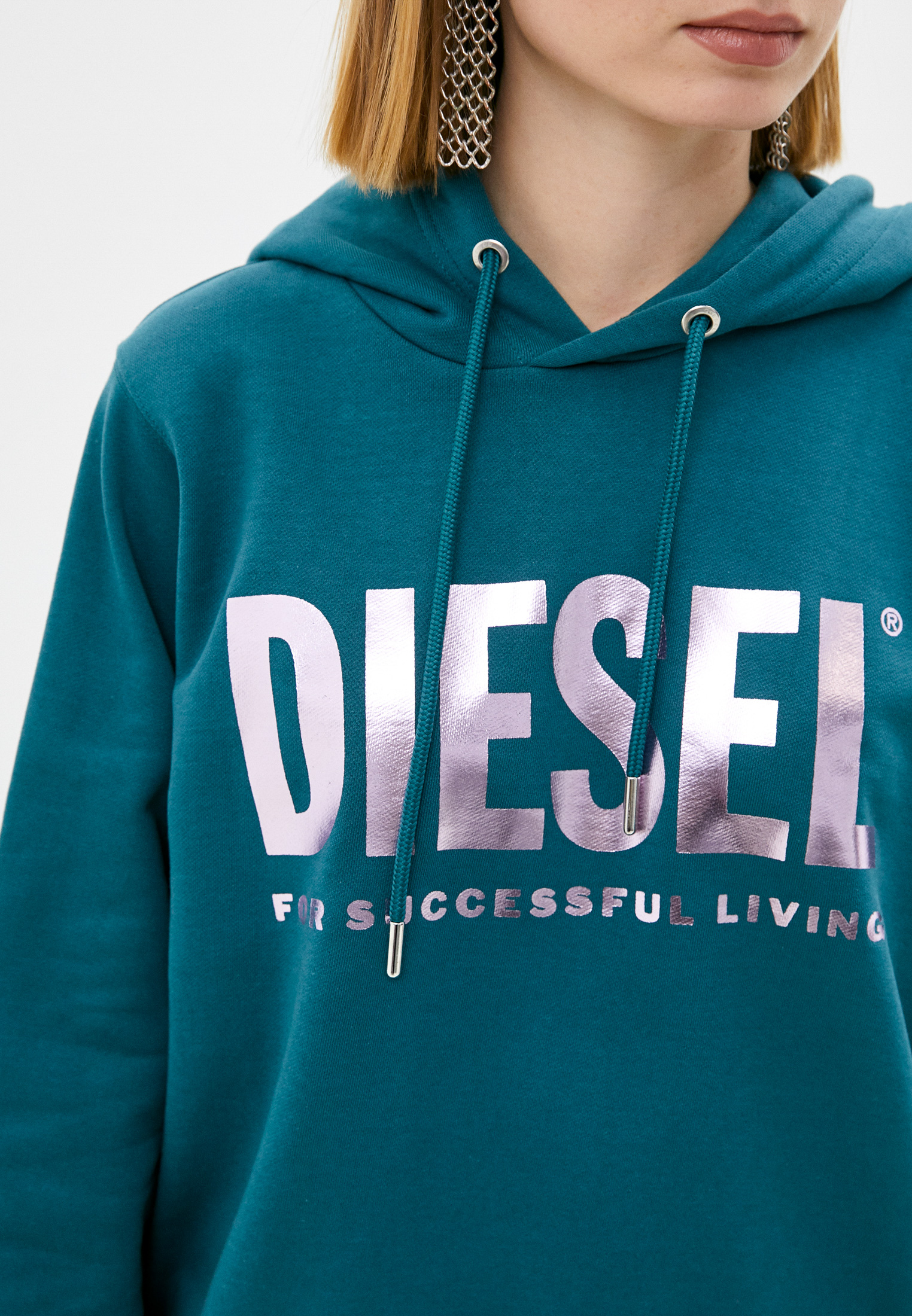 Дизель женское. Diesel толстовка женская. Толстовка дизель женская. Diesel худи женские. Свитшот дизель женский.