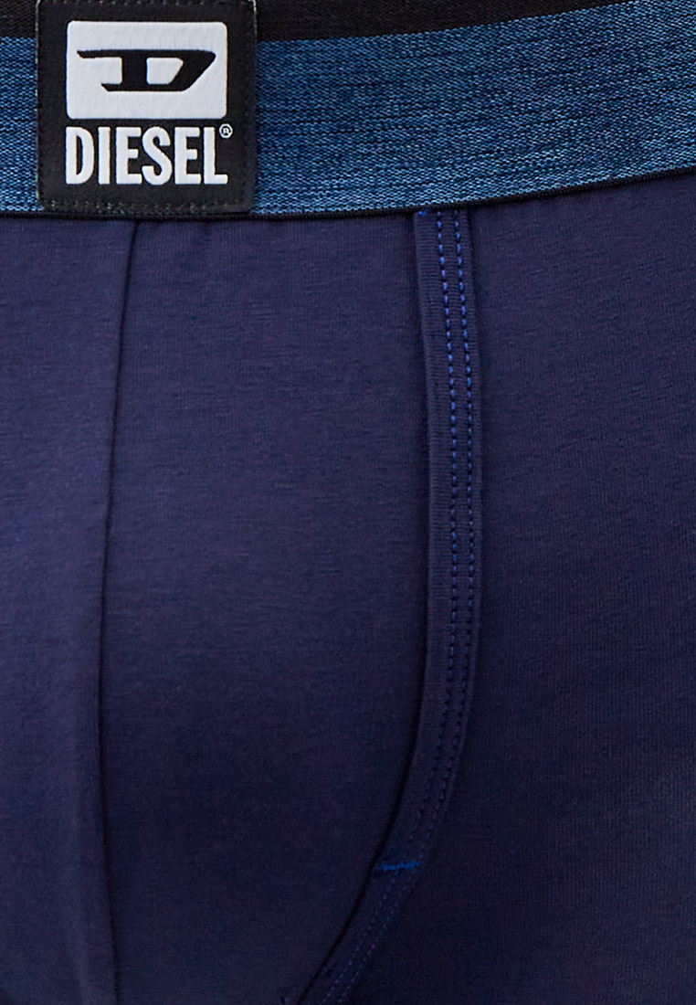 Мужские трусы Diesel (Дизель) A009920GAZM: изображение 3