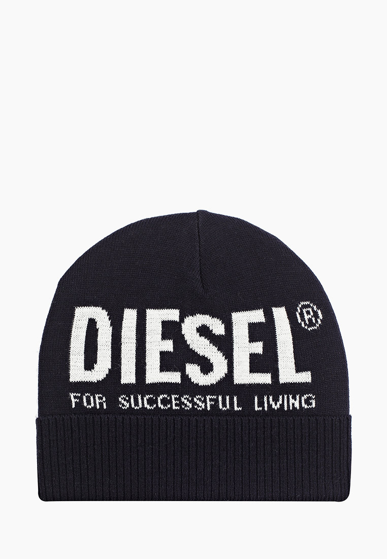 Шапка Diesel (Дизель) A014730NAYP: изображение 4