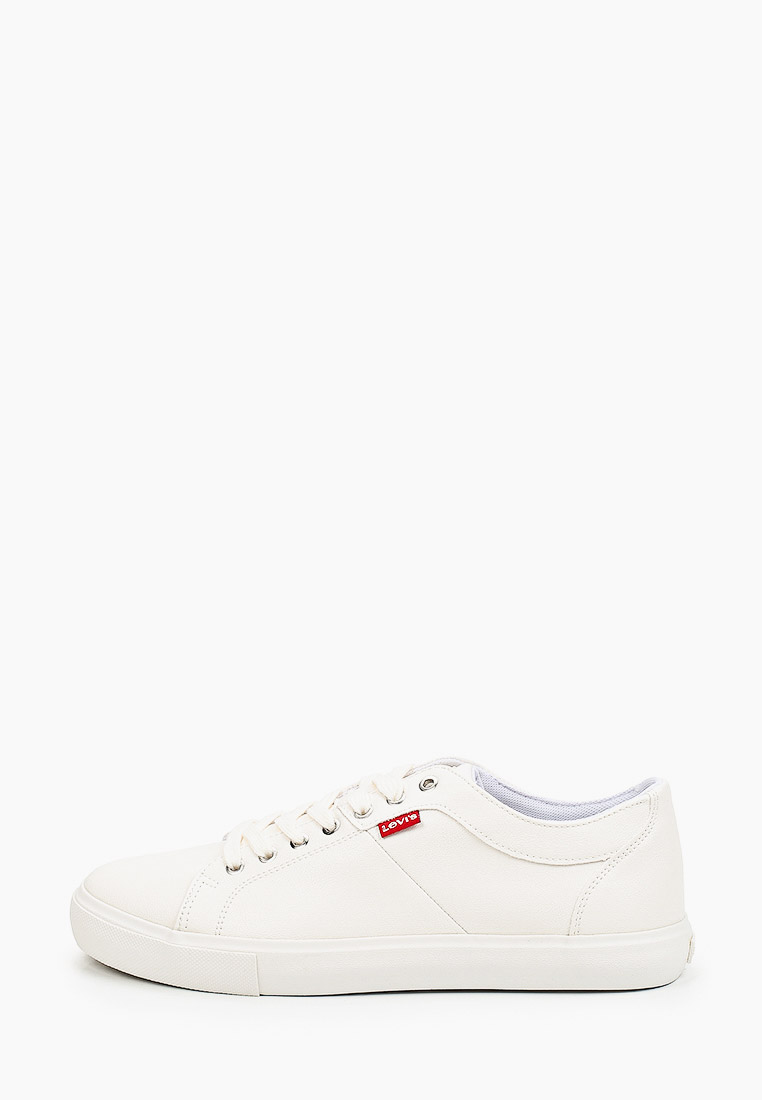 Кеды Левайс Мужские Купить