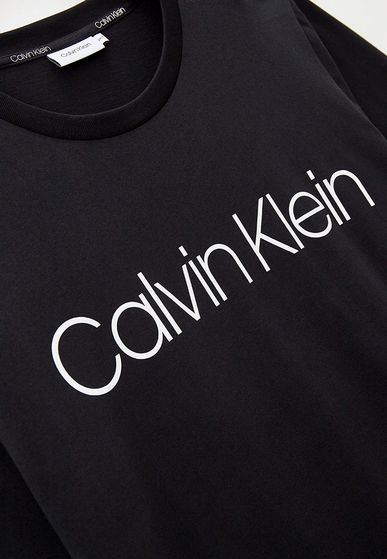 Мужская футболка Calvin Klein (Кельвин Кляйн) K10K104364: изображение 5