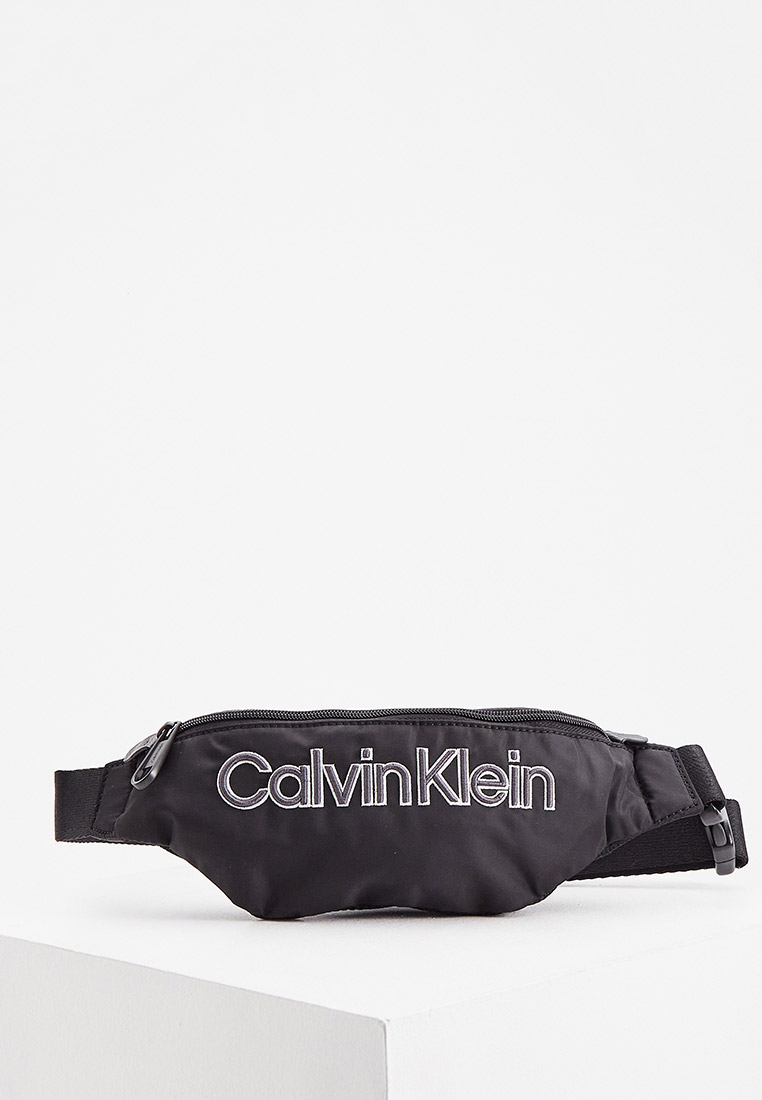 Поясная сумка Calvin Klein (Кельвин Кляйн) K50K508167: изображение 1