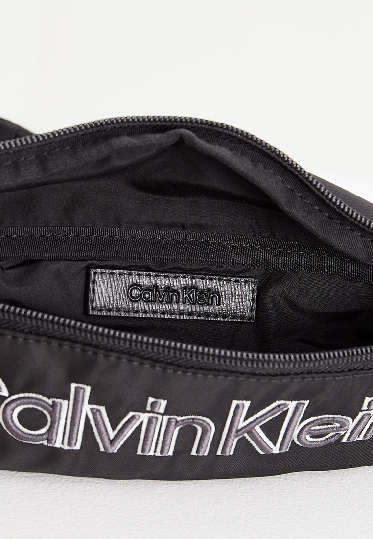 Поясная сумка Calvin Klein (Кельвин Кляйн) K50K508167: изображение 5