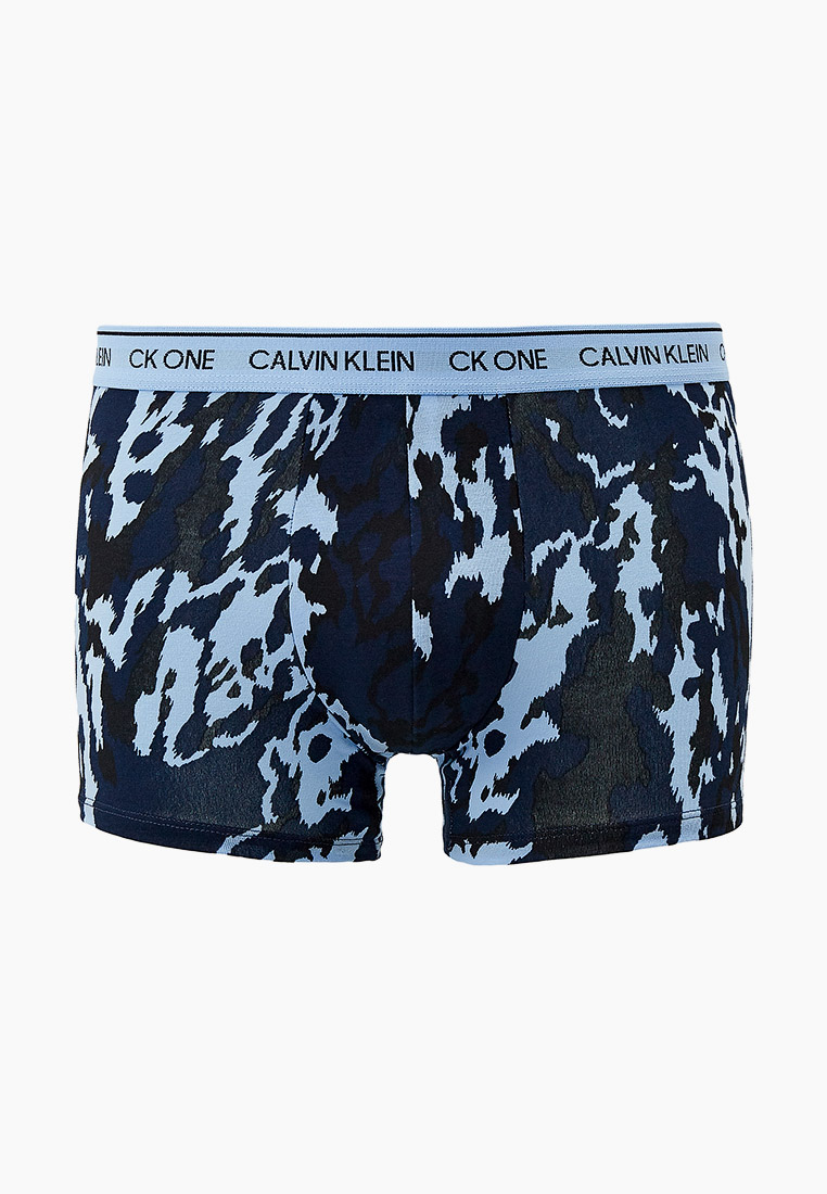 Мужские трусы Calvin Klein Underwear (Кельвин Кляйн Андервеар) NB2216A: изображение 1