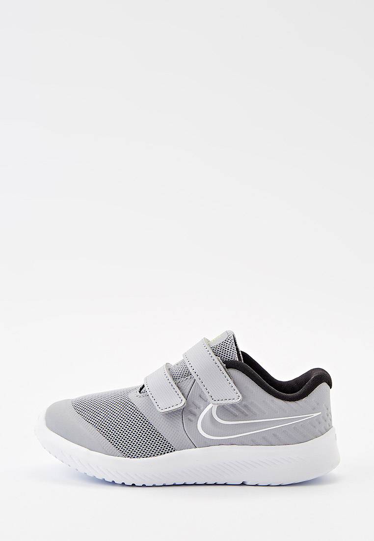 Кроссовки для мальчиков Nike (Найк) AT1803: изображение 6