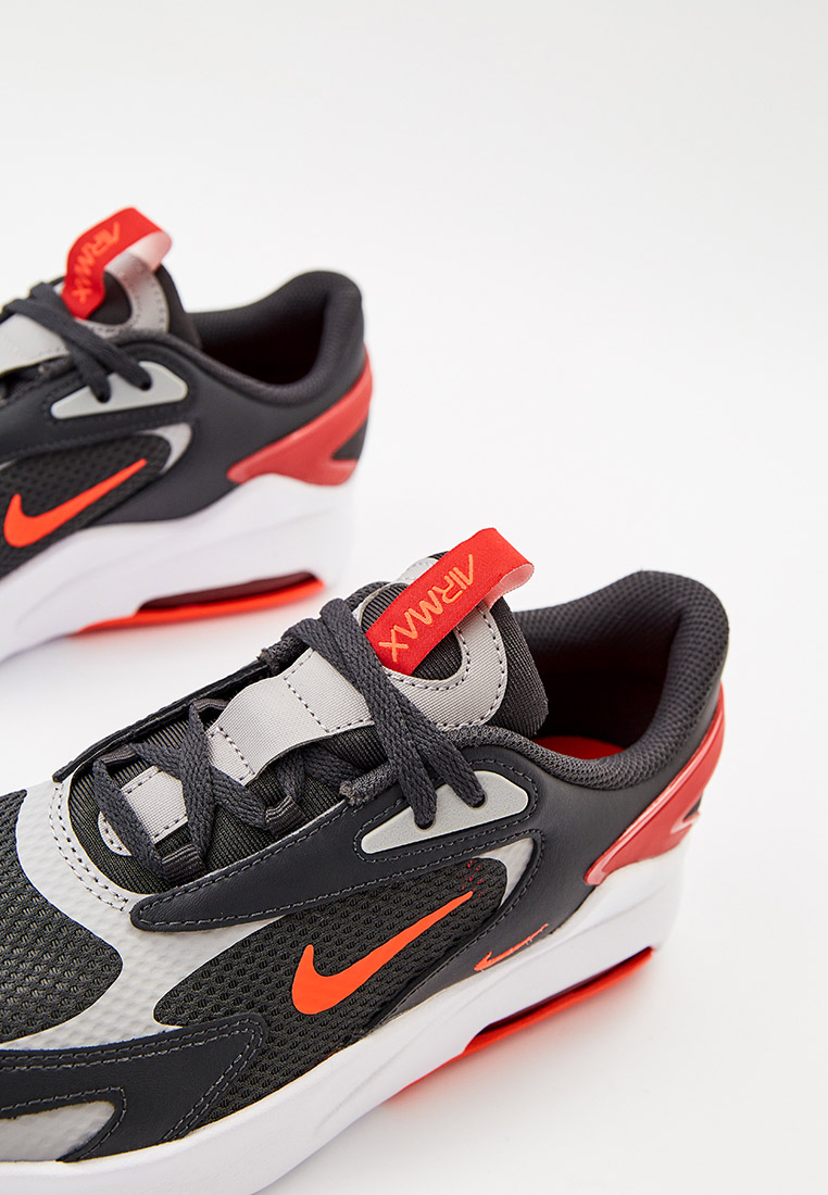 Кроссовки для мальчиков Nike (Найк) CW1626: изображение 7