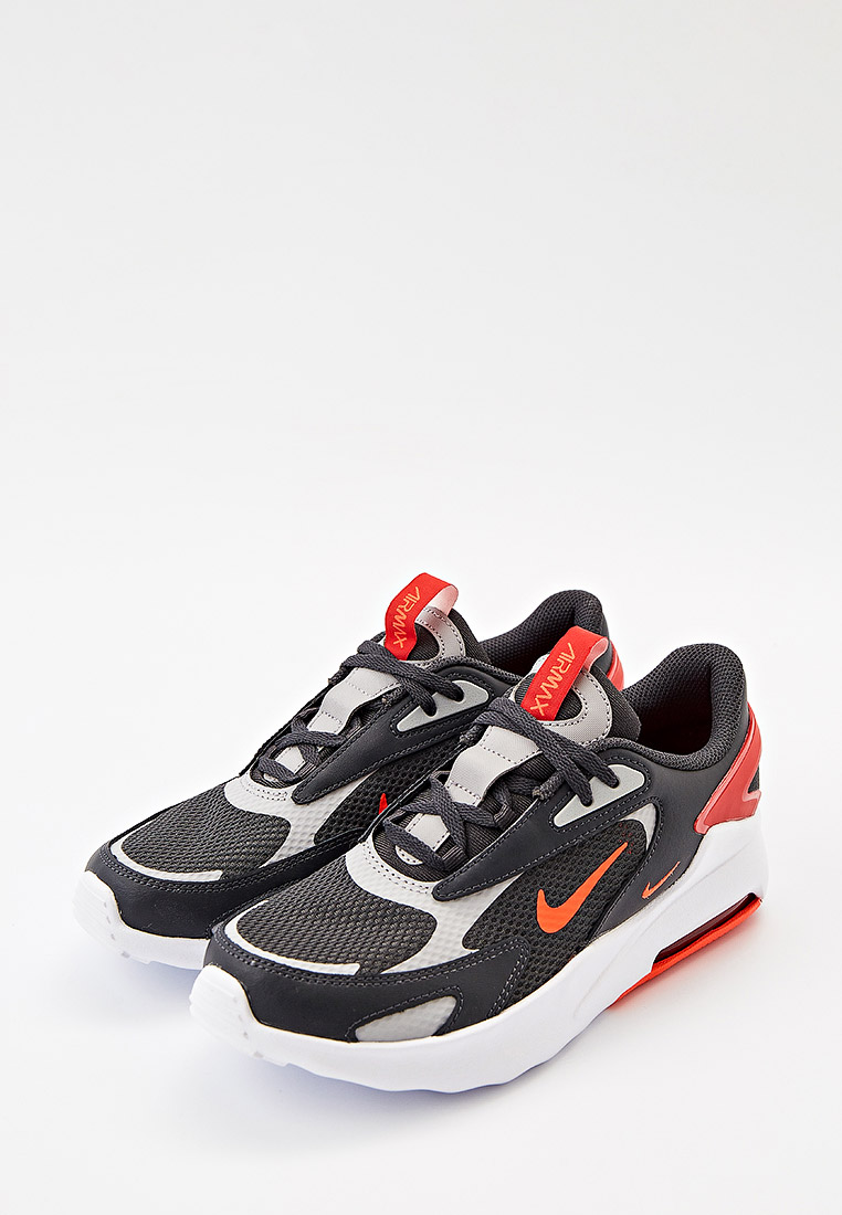 Кроссовки для мальчиков Nike (Найк) CW1626: изображение 8