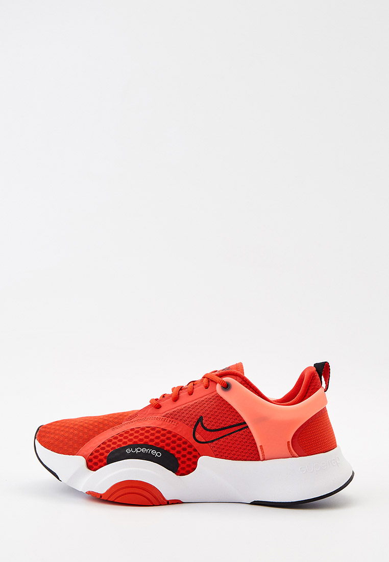 Мужские кроссовки Nike (Найк) CZ0604: изображение 1