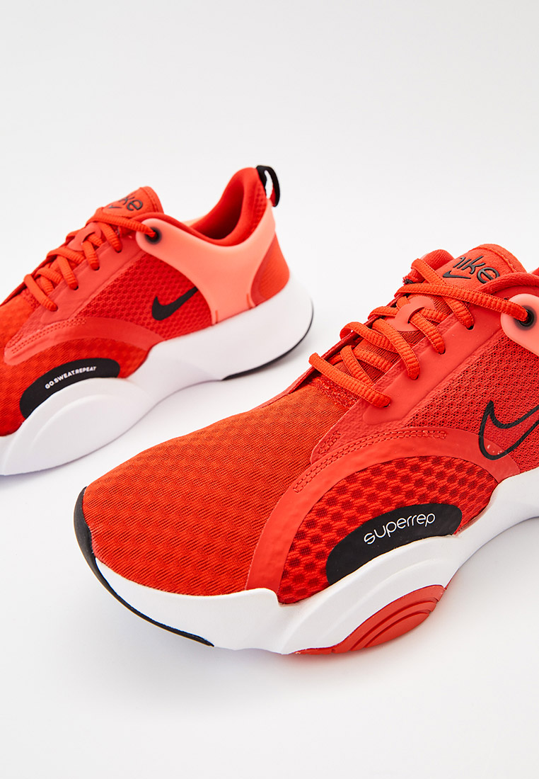 Мужские кроссовки Nike (Найк) CZ0604: изображение 2