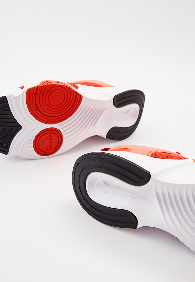Мужские кроссовки Nike (Найк) CZ0604: изображение 5