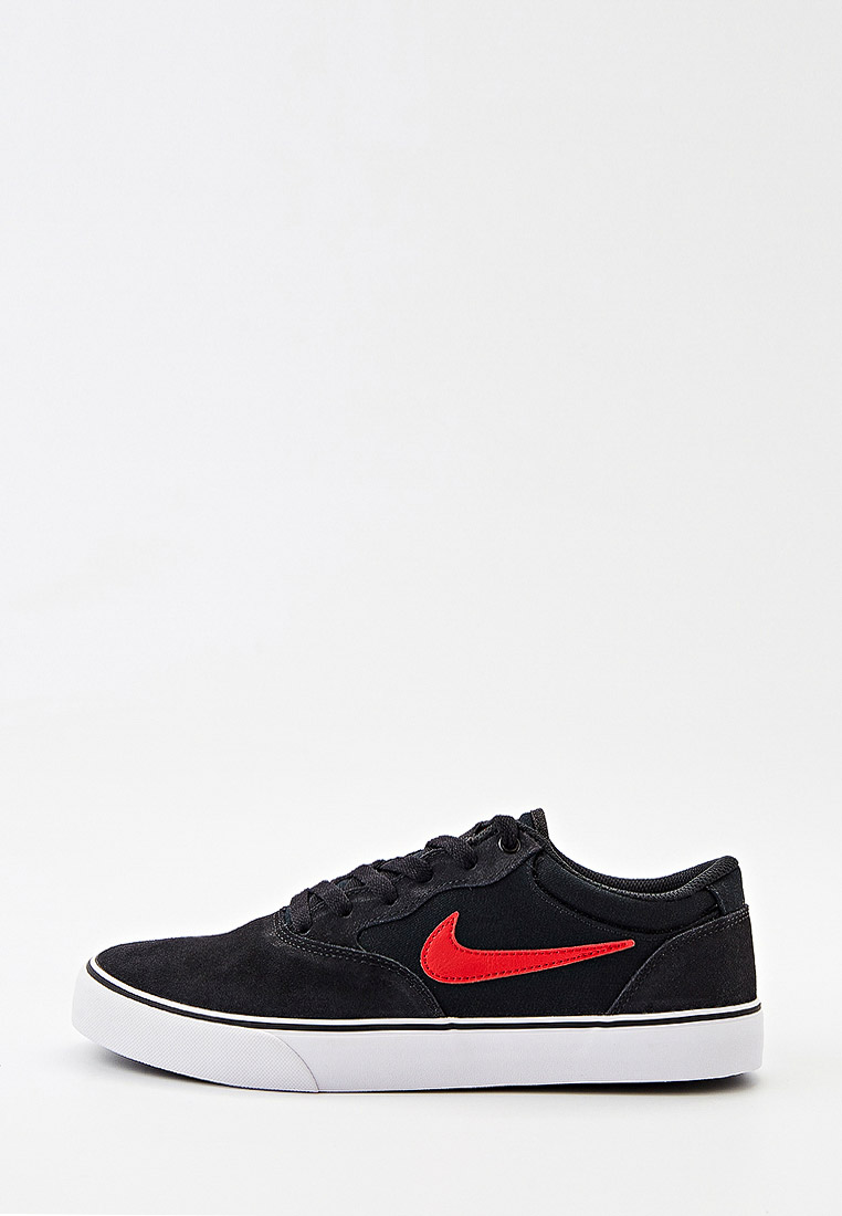 Мужские кеды Nike (Найк) DM3493: изображение 11