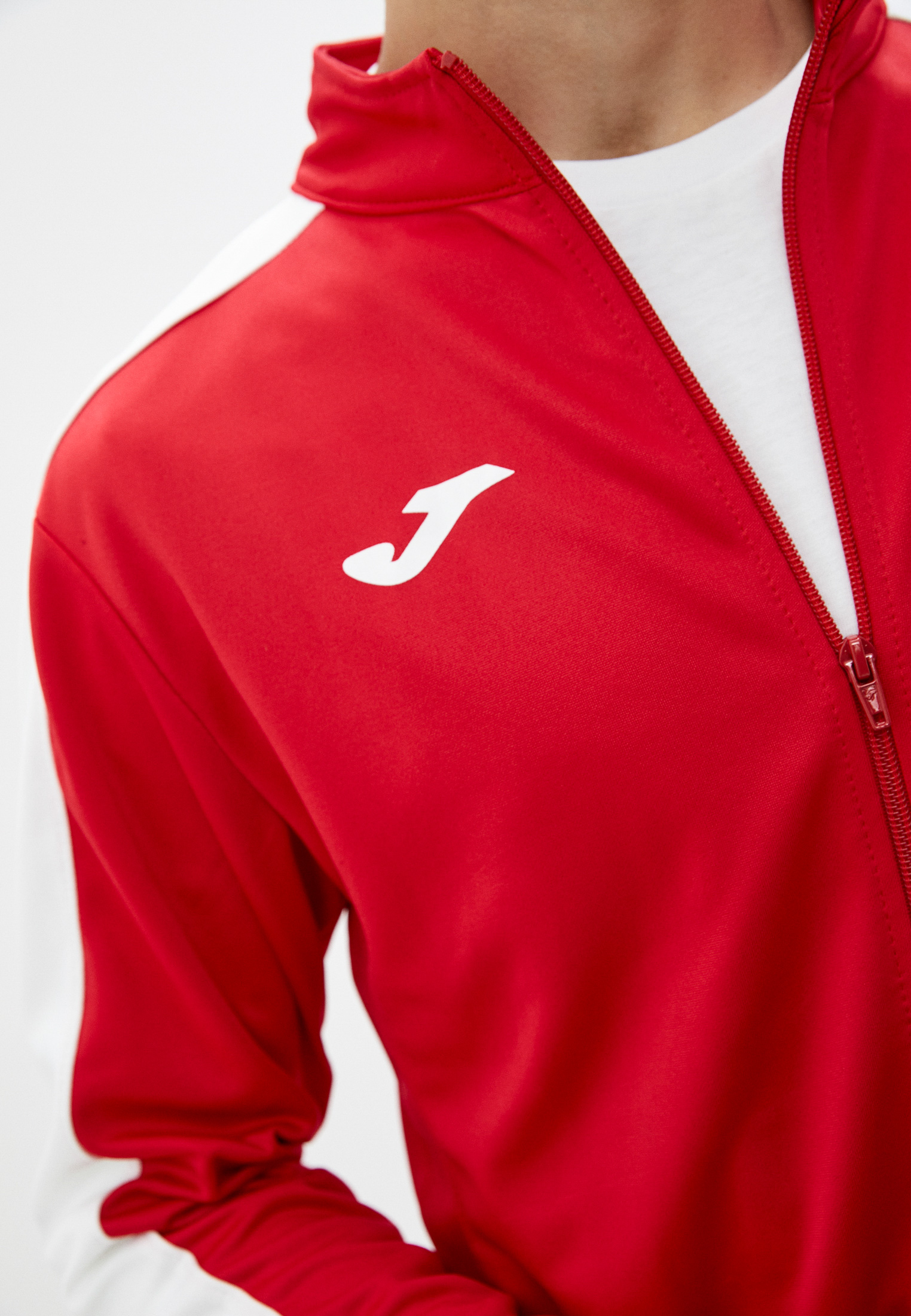Спортивный костюм Academy Joma желтый