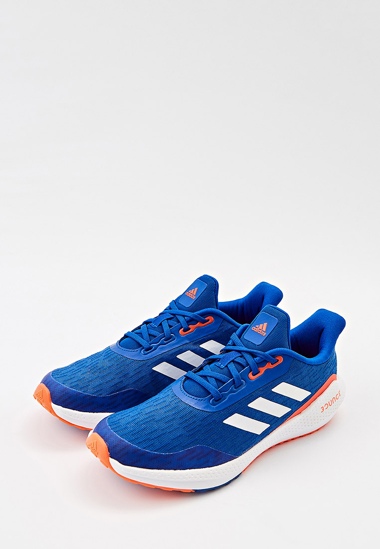 Кроссовки для мальчиков Adidas (Адидас) FX2247: изображение 10