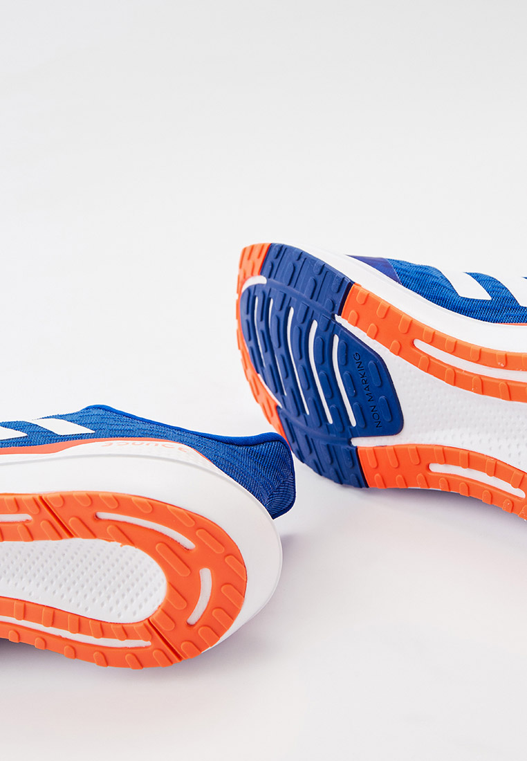 Кроссовки для мальчиков Adidas (Адидас) FX2247: изображение 14