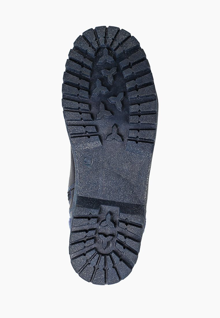 Ботинки для девочек Kakadu 9250A: изображение 5