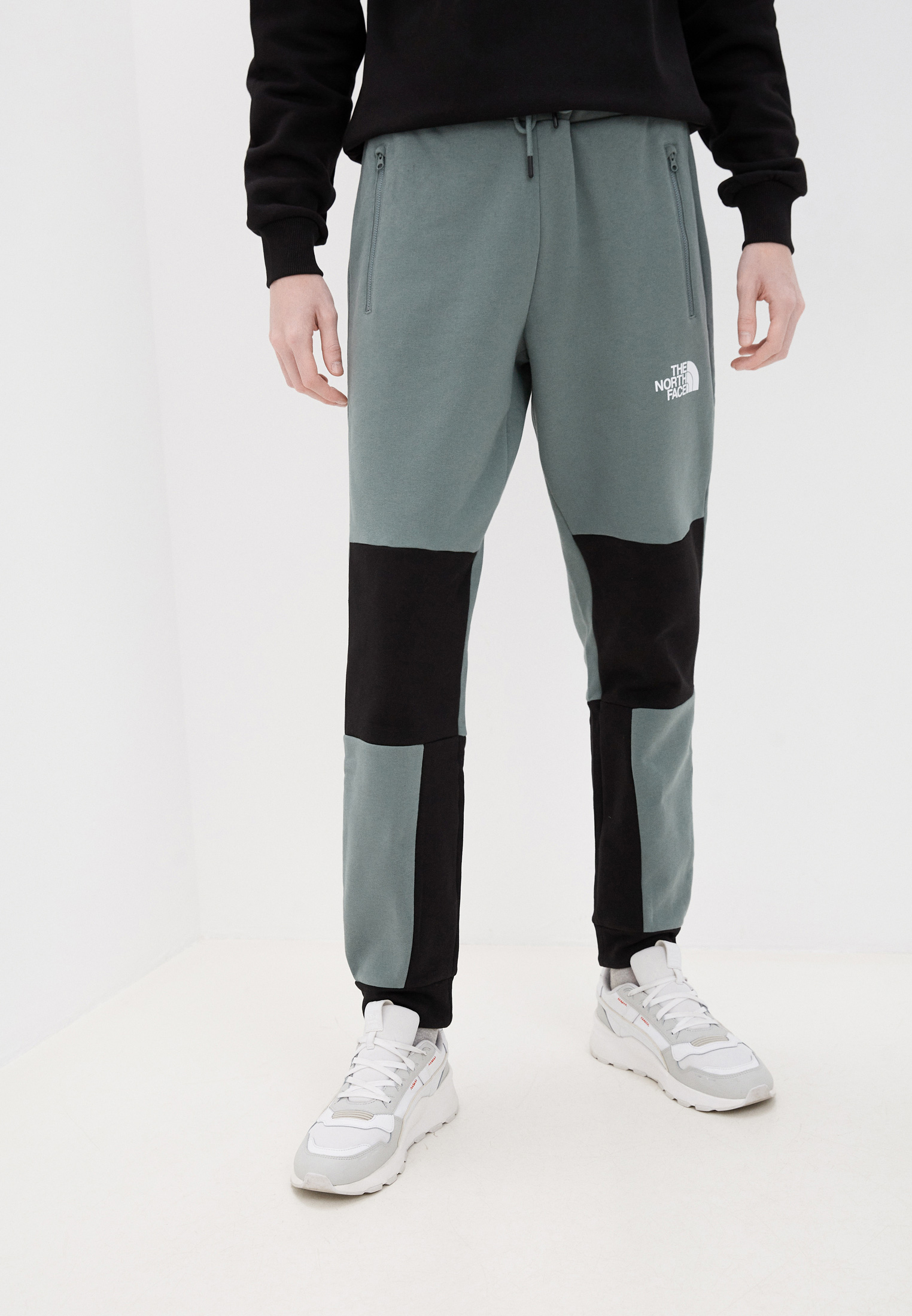 Мужские спортивные брюки The North Face (Норт Фейс) TA4SWO