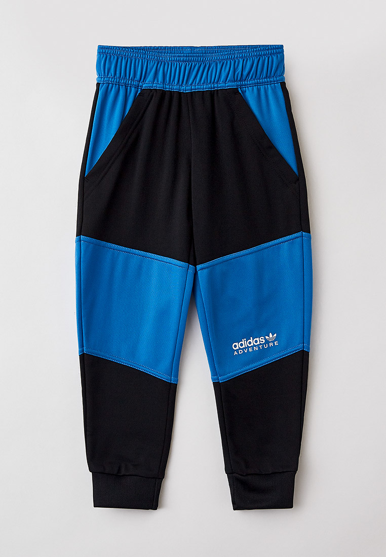 Спортивные брюки Adidas Originals (Адидас Ориджиналс) H31232: изображение 1
